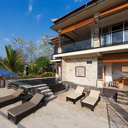 Winy-Villa Lovina Exterior photo