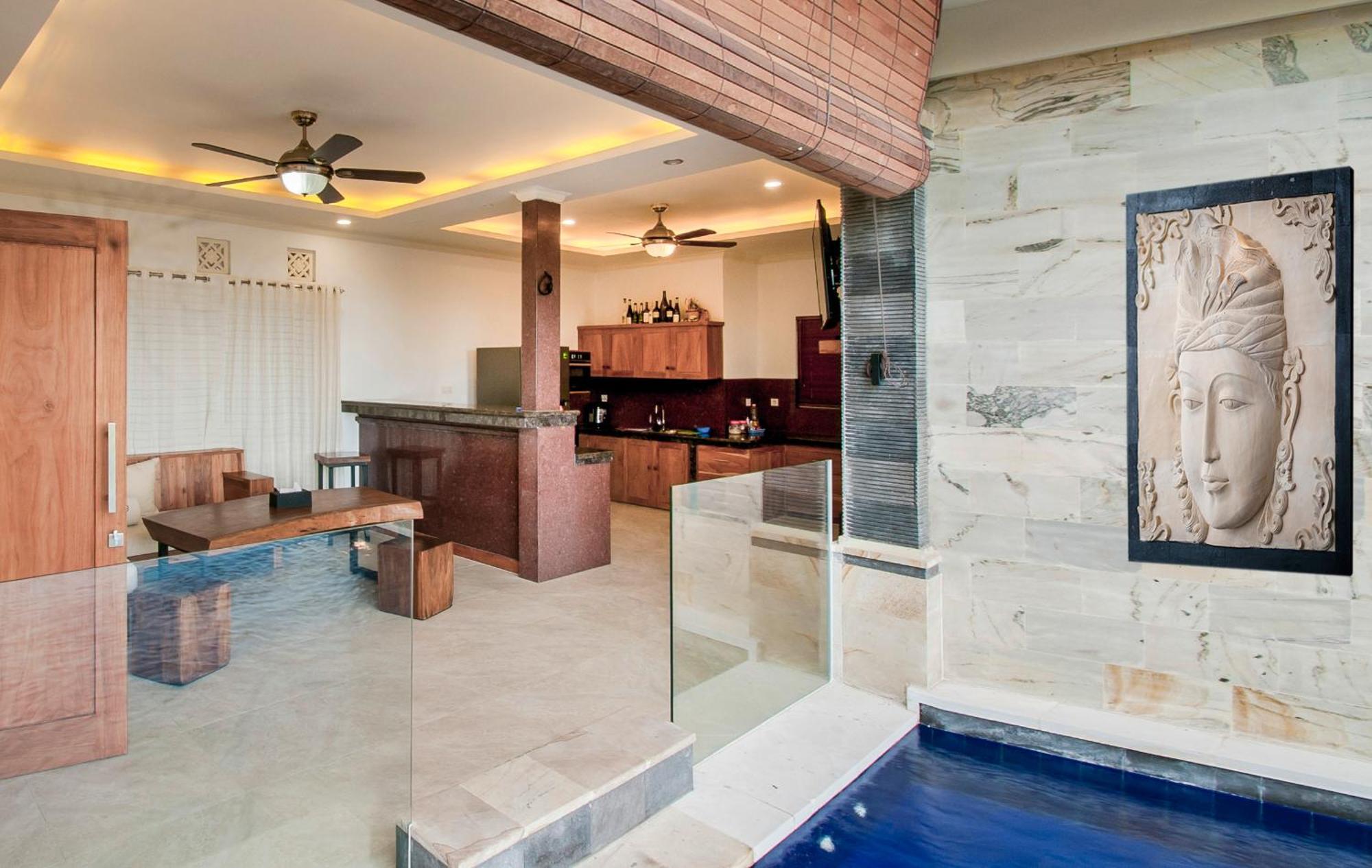 Winy-Villa Lovina Exterior photo