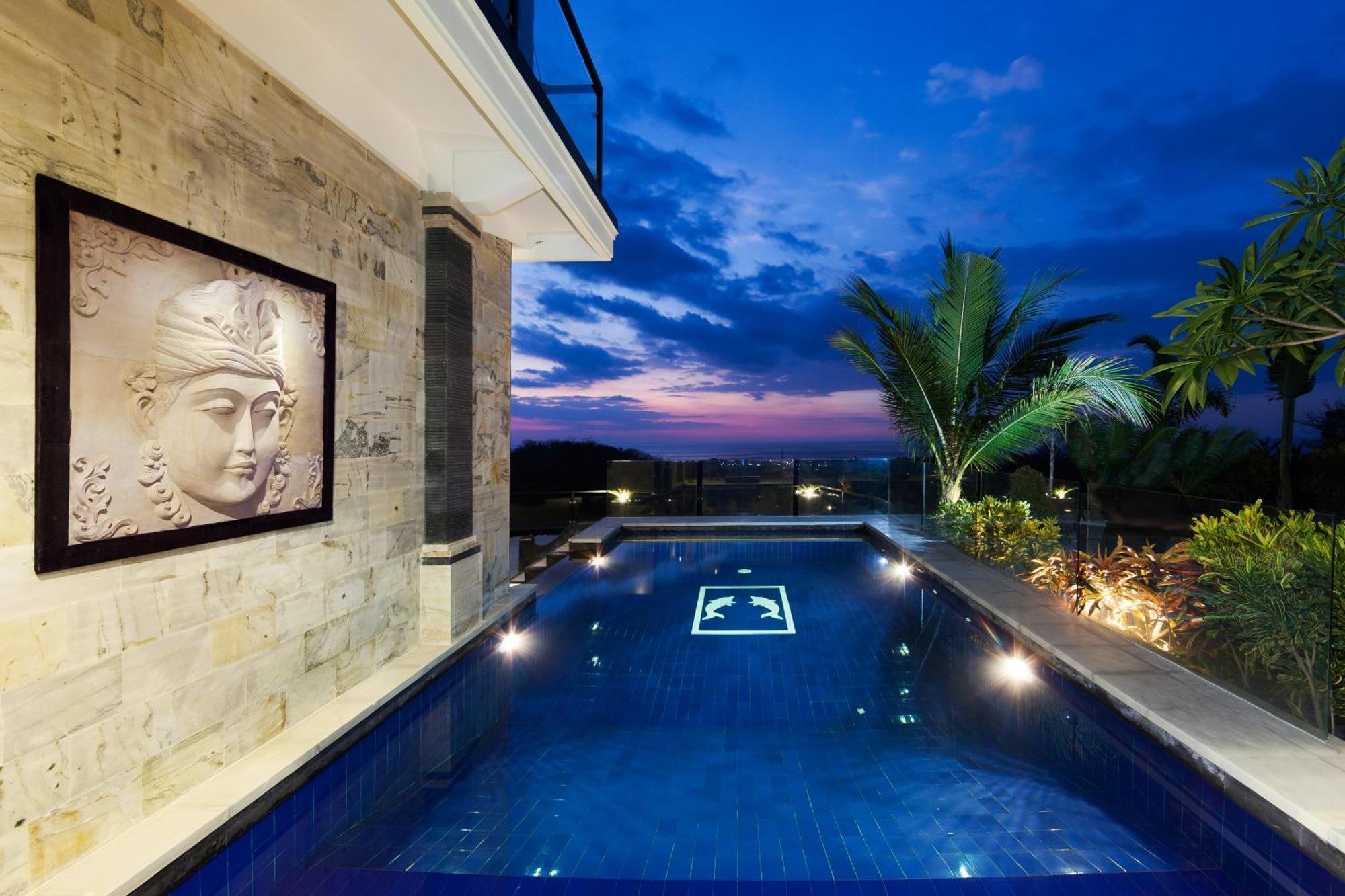 Winy-Villa Lovina Exterior photo