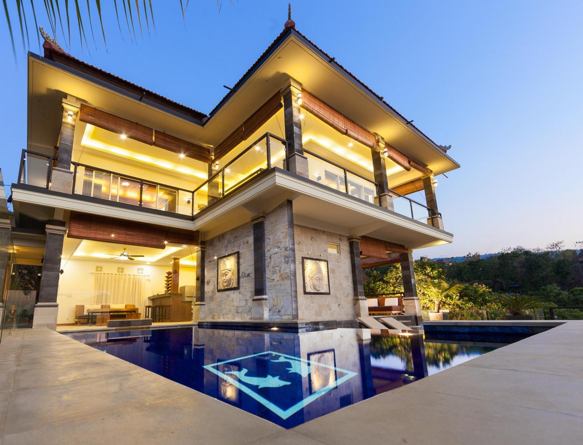 Winy-Villa Lovina Exterior photo