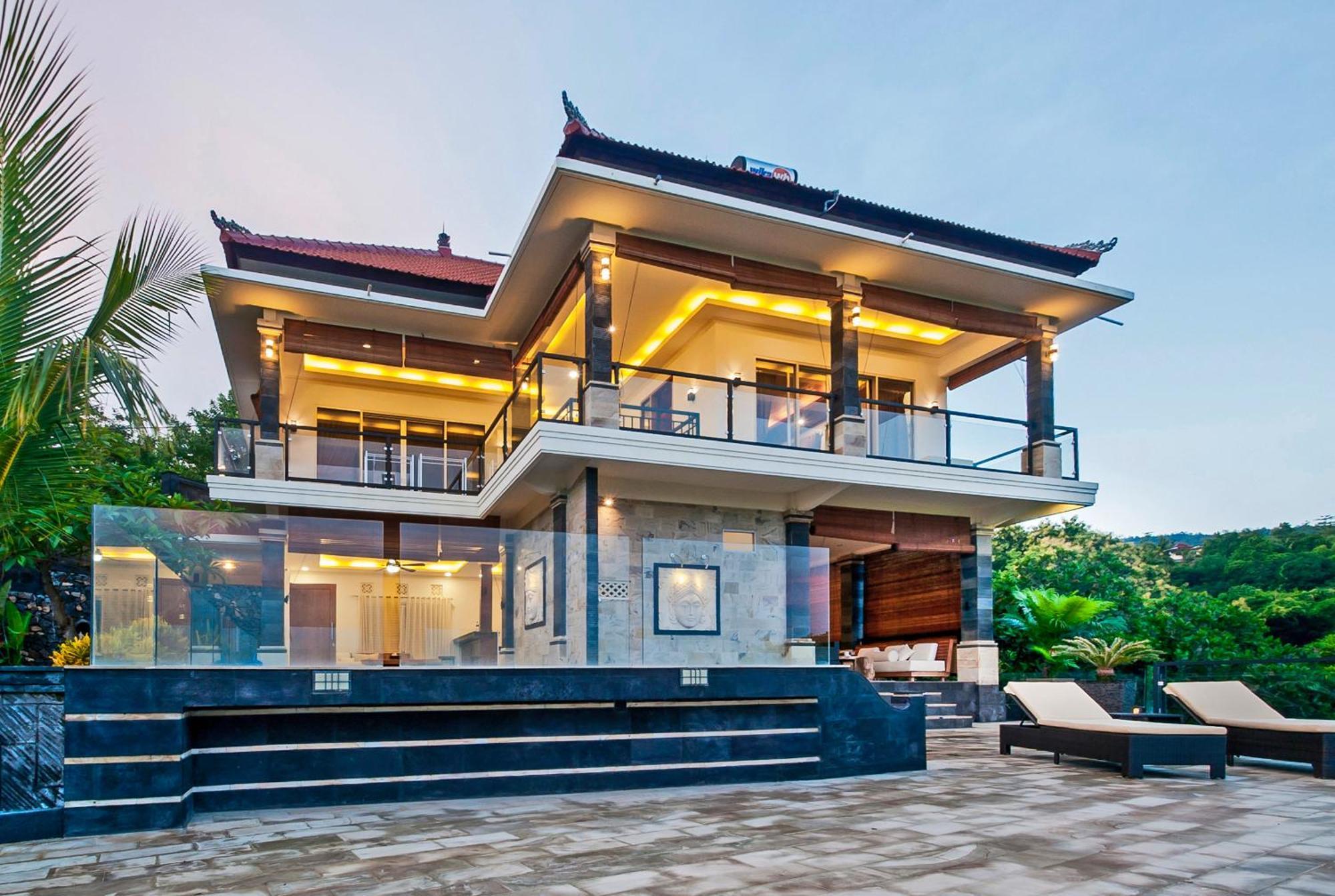 Winy-Villa Lovina Exterior photo