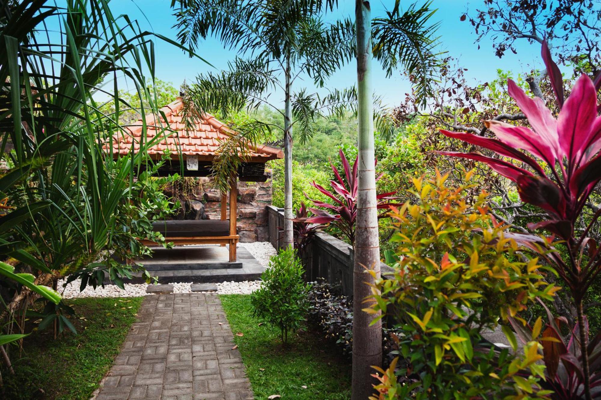 Winy-Villa Lovina Exterior photo