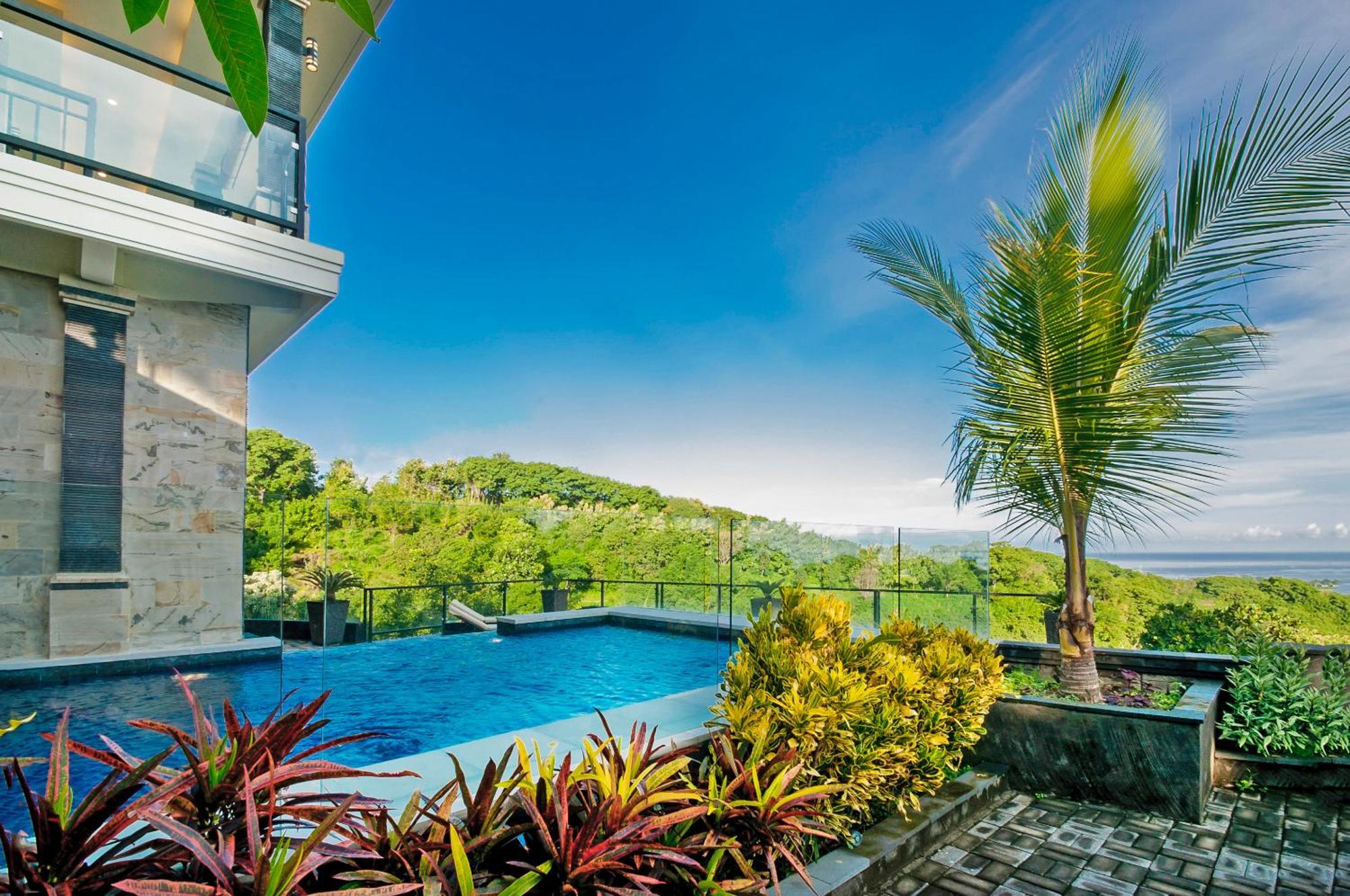 Winy-Villa Lovina Exterior photo