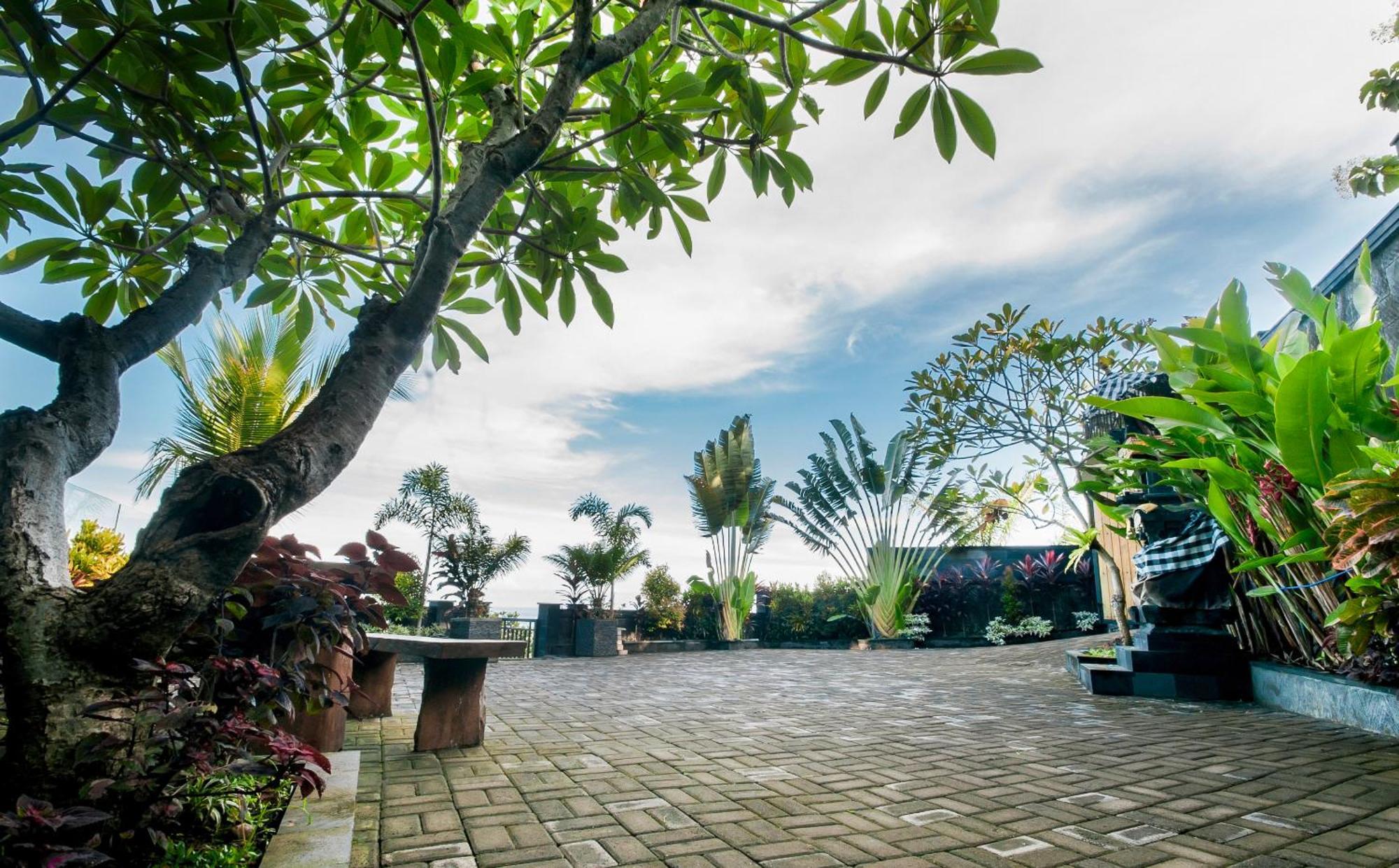 Winy-Villa Lovina Exterior photo