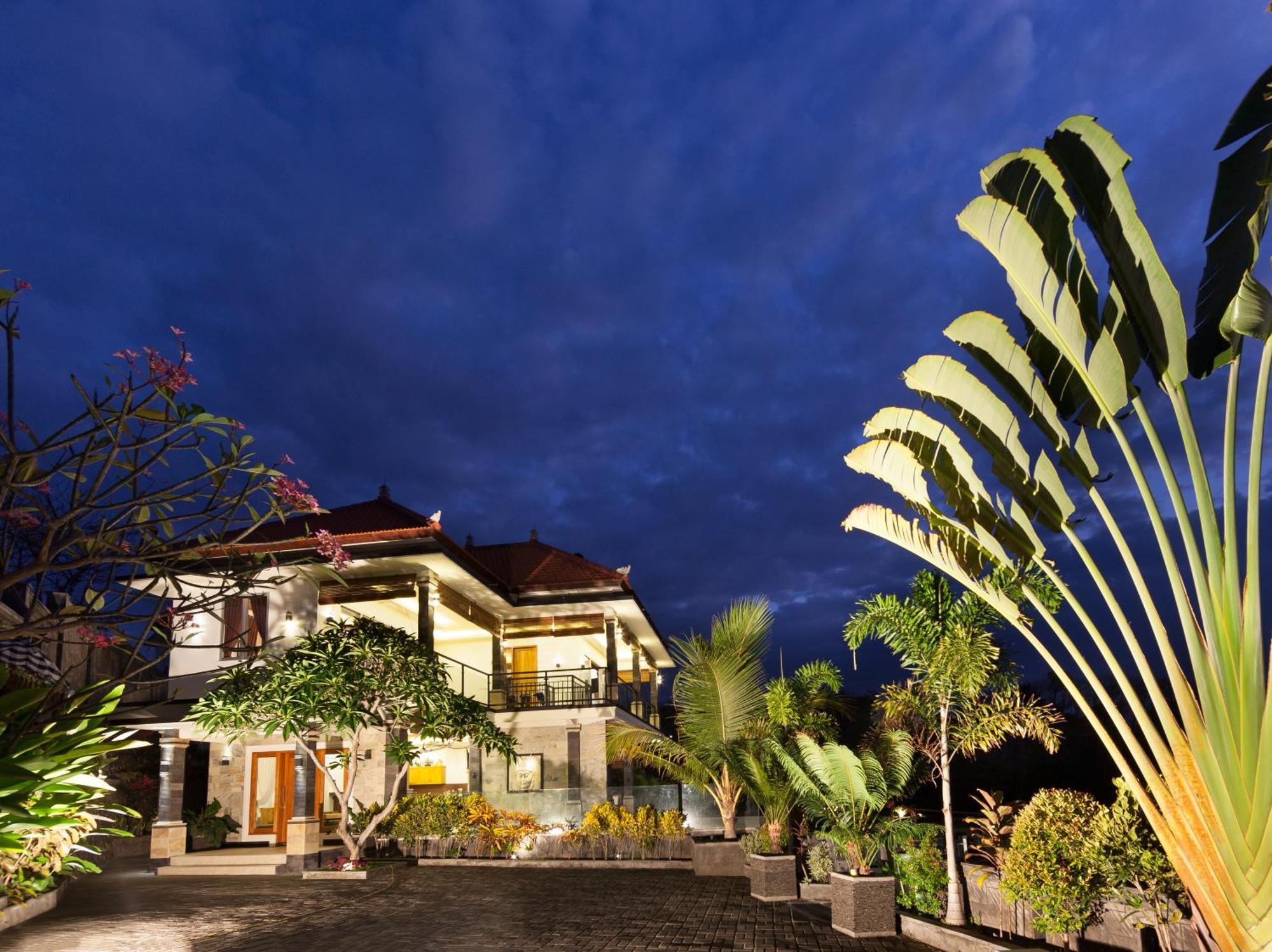 Winy-Villa Lovina Exterior photo