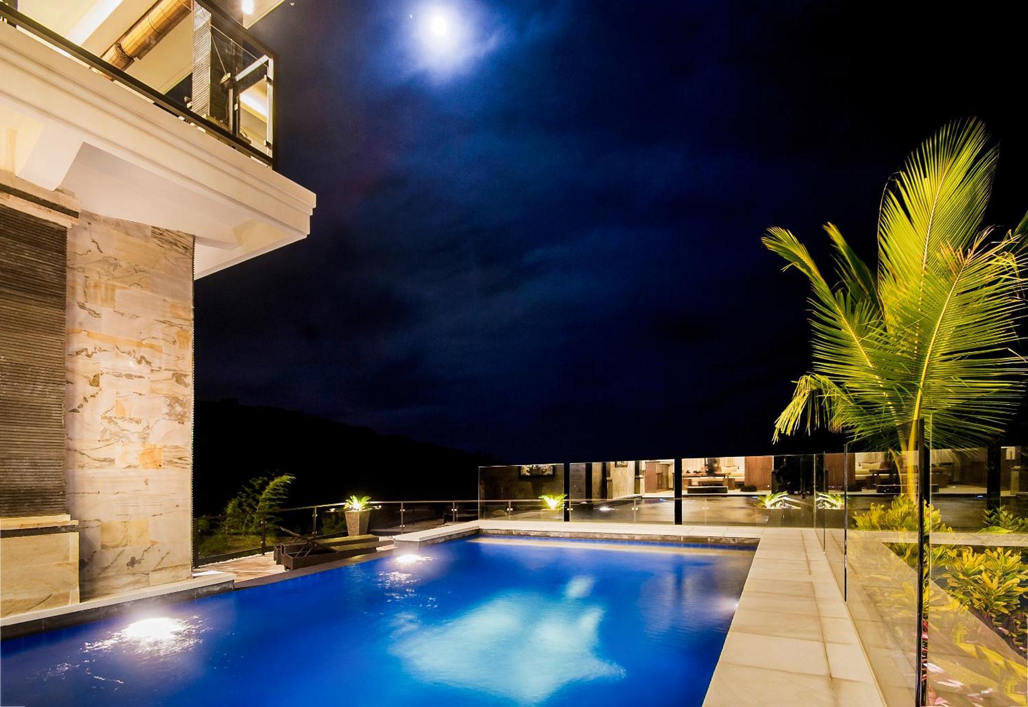 Winy-Villa Lovina Exterior photo